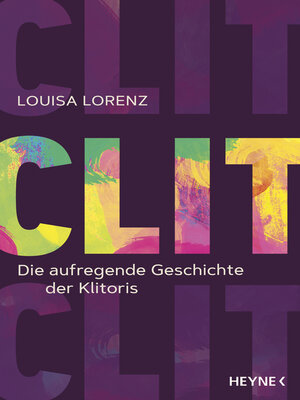 cover image of Clit